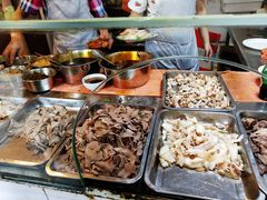 -温记府廟豆汤饭·始于1955年(海椒店)