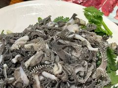 -義聚德·清真铜锅涮羊肉·烧烤(河东店)