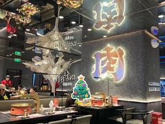 -西塔老太太泥炉烤肉(龙湖北苑天街店)