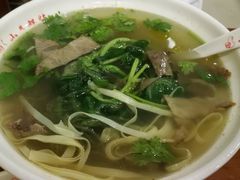 -小姜锅贴(凤凰街店)