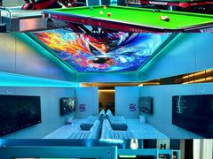 -海德温泉生活馆(朝阳大悦城店)