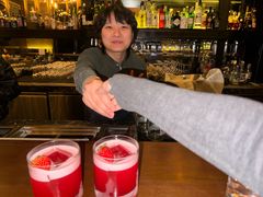 -Jing Bar 井酒吧