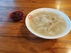 -老雒阳面馆·水席·洛阳菜(王城路店)