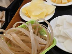 -冯记香辣兔火锅(茶店子总店)