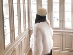 -Me Coffee下午茶艺术空间