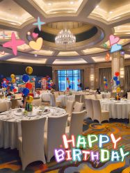 -派对猴生日派对策划(浦东店)