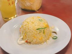 -大茄来海鲜餐厅(亚洲城分行)
