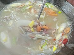 -懒谈秦市井羊肉馆(光谷青年城店)