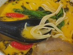 -和府捞面(欧亚卖场店)