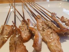 -木屋烧烤(坂田天安云谷店)