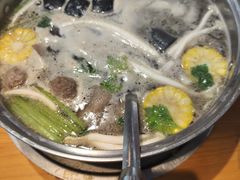 -养牛邓·潮汕牛肉海鲜自助火锅(广州店)
