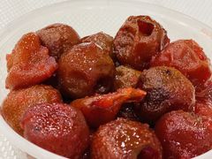 -奥华餐厅·老张记(台基厂店)