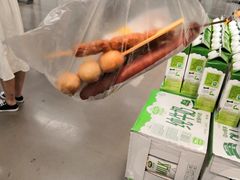 -宜家·瑞典风味餐厅(烟台路店)
