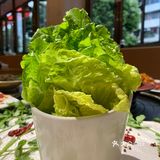 有炒饭有粥，装修也很不错