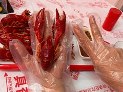 -辣不怕口味虾(长沙总店)
