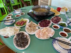 -乌记鲜活牛肉城(金砂东路店)