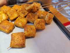 -庆峰龙虾烧烤(合肥一店)