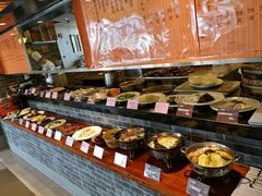 -翠山·映月湖景餐厅(映月湖公园店)