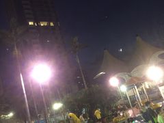-黄金海岸水上乐园
