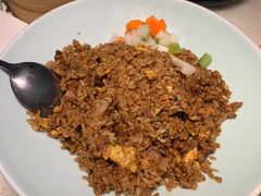 -绿茶餐厅(松江万达店)