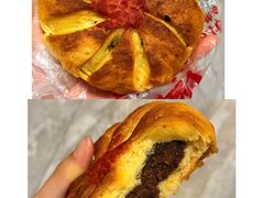 -杨老大焙子月饼干货(宽巷子民族美食街店)