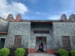 -李小龙乐园(顺德均安店)