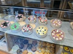 -Juicy Bakery(大学路店)