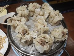 -金龙阁清真饭店