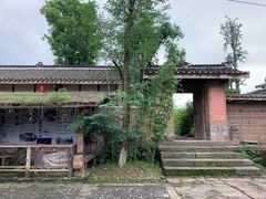 -驿舍·民國老营房院子私房菜(科学会堂店)