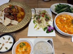 -天山传奇新疆菜(SKLP店)