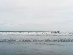 -漳州滨海火山岛自然生态风景区