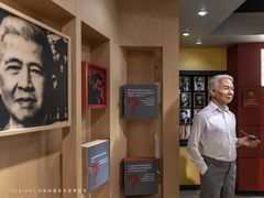 -曼谷杜莎夫人蜡像馆