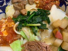 -郑记biangbiang面(钟楼店)