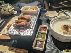 -塞伊德蒙餐(兴安南路店)
