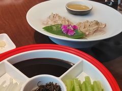 -全聚德(双井店)
