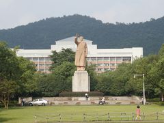 -浙江大学(玉泉校区)