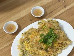 -老彬专工蚝烙糕粿