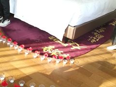 -厦门海港英迪格酒店(中山路店)