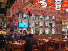 -千懿六本木酒场(常熟路店)