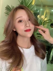-3AM HAIR SALON染发接发