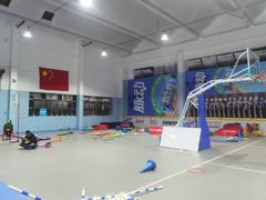 -稚马儿童平衡车自行车俱乐部