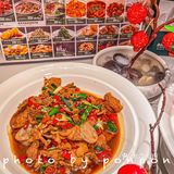 到西安不到这家陕菜馆打卡等于白来！