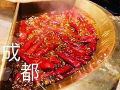 -小龙坎火锅(全球总店)