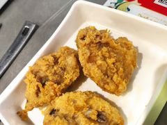 -味仙疯美蛙鱼头(清扬路总店)