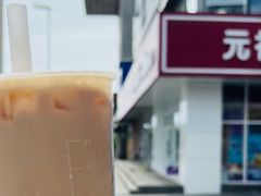 -CoCo都可(中联广场店)
