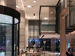 -深圳湾万怡酒店