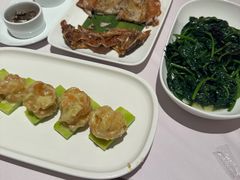 -粗茶淡饭·汉口公馆(循礼门店)