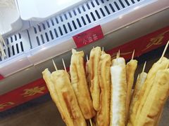-马路边边串串香(一匡街店)