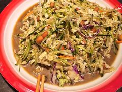 -粗粮人家·东北菜(洋桥店)