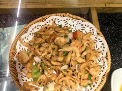-潮十三潮汕砂锅粥(高新四路大都荟店)